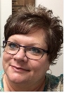 Kristin M Varner