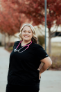 Sarah M Swearingen