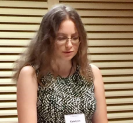Dr. Katelynn Robinson