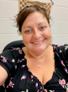 Shannon K Crays